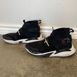 Men’s Champion Shoes